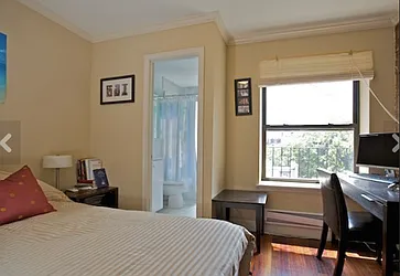 Rented by Westminster Management