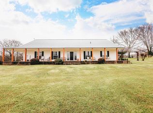 149 Timberwolf Ln, Royal, AR 71968