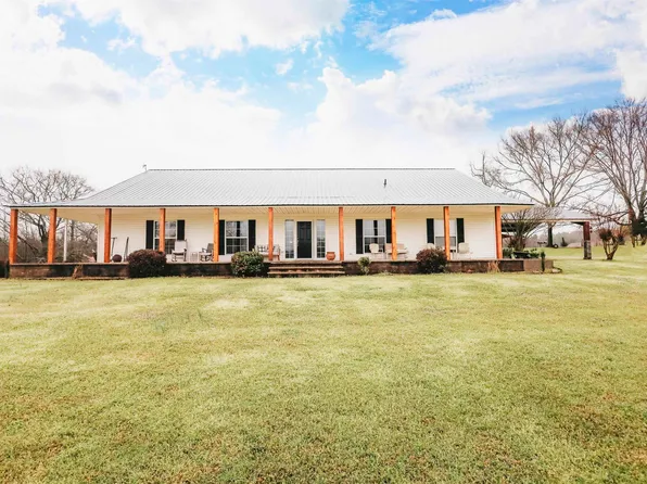 149 Timberwolf Ln, Royal, AR 71968