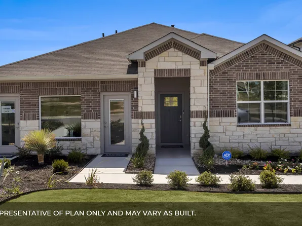 278 Jayden Dr, Kyle, TX 78640