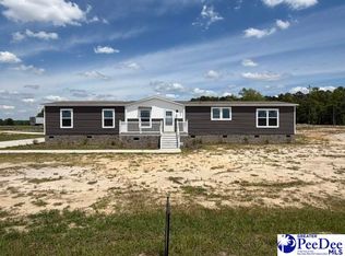 4027 Garner Rd, Timmonsville, SC 29161