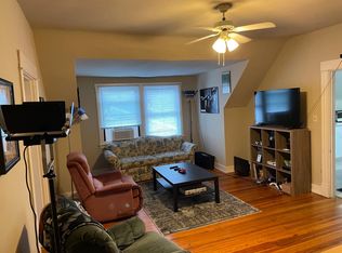 327 W McMillan St #3, Cincinnati, OH 45219