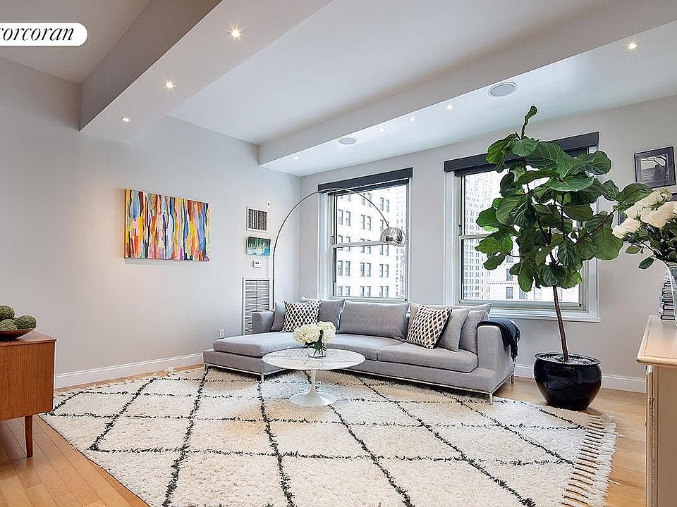 1st image of 88 Greenwich St APT 1307