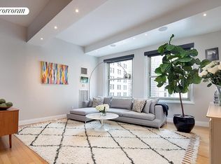 88 Greenwich St APT 1307, New York, NY