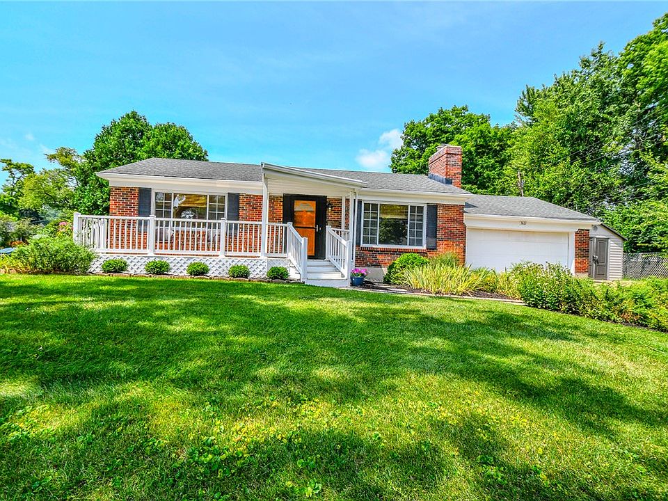 1st image of 3621 Strathmoor Dr