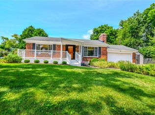 3621 Strathmoor Dr, Kettering, OH 45429