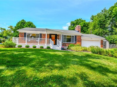 3621 Strathmoor Dr, Kettering, OH, 45429