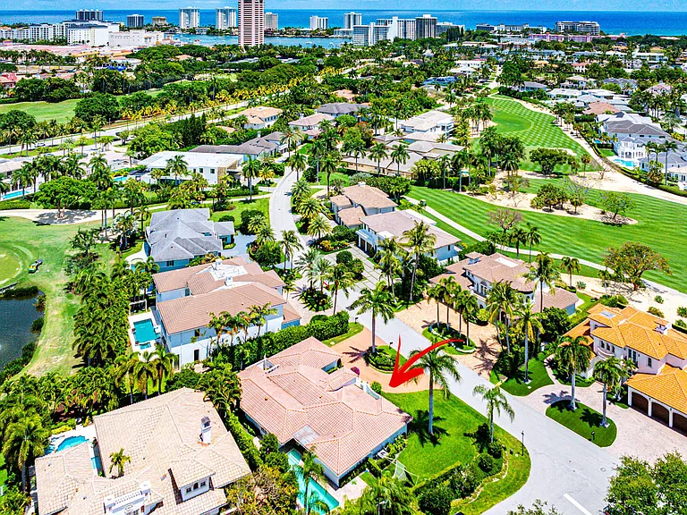 1251 Thatch Palm Dr — Photo 44