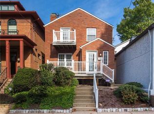 721 Filbert St, Pittsburgh, PA 15232