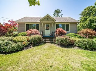 4232 N Bend Rd, Ashtabula, OH 44004