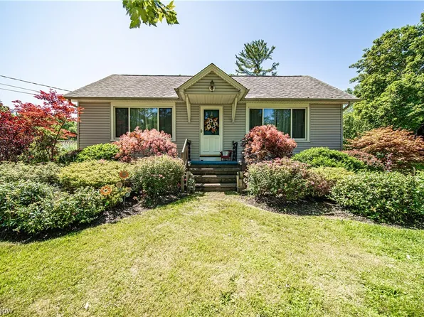 4232 N Bend Rd, Ashtabula, OH 44004