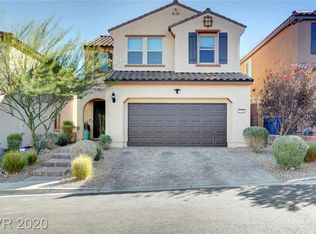 7785 Sunflower Falls Ct, Las Vegas, NV 89179