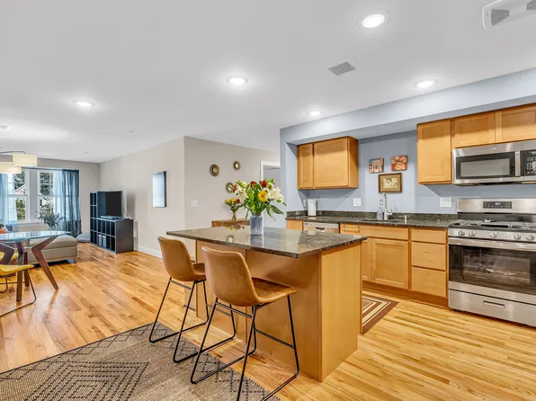 48 1st Ave #302, Atlantic Highlands, NJ 07716