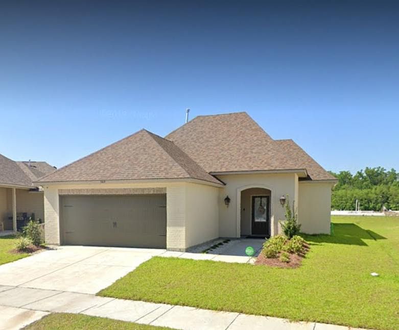 1st image of this home
