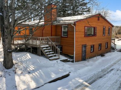 28 Michigan Hollow Rd, Spencer, NY, 14883
