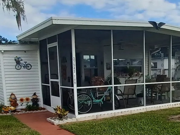 37543 E Demolay St #149, Zephyrhills, FL 33541