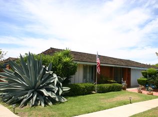 2515 Salt Air Cir, Corona Del Mar, CA 92625