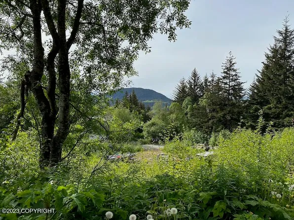 L4-B4 Oslund Dr E, Haines, AK 99827