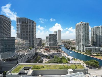 68 SE 6th St APT 1806, Miami, FL, 33131
