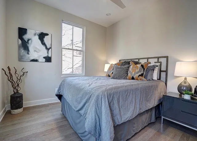 121 Green St #2 — Photo 16