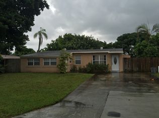 240 NE 23rd Ct, Pompano Beach, FL 33060