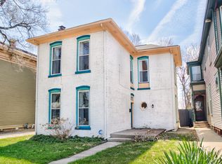 933 English Ave, Indianapolis, IN 46203