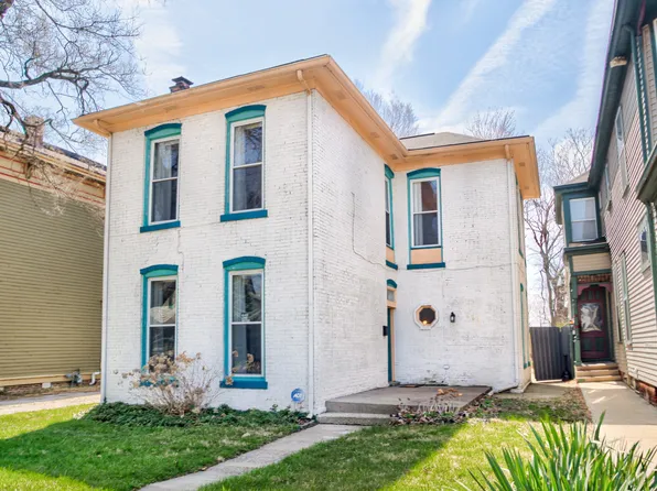 933 English Ave, Indianapolis, IN 46203