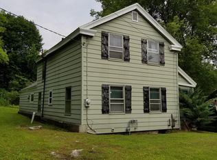 370 Fort Hill Ave, Pittsfield, MA 01201