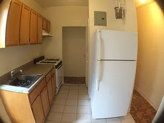 Rented by Abba Realty Associates INC