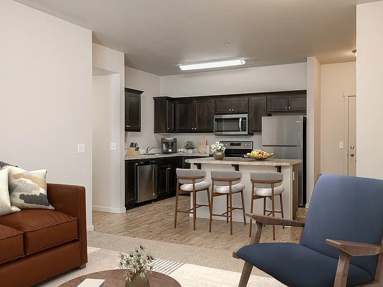 Trillium Woods Apartments — Photo 9