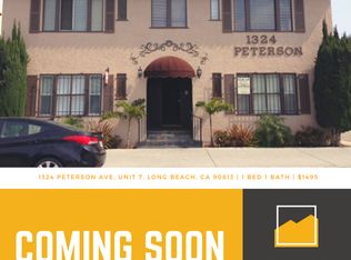 1324 Peterson Ave #5191338, Long Beach, CA 90813