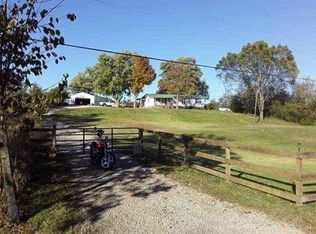 5456 Boston Rd, Bardstown, KY 40004