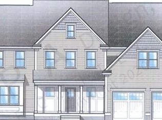 6 Conway Ln, Foxboro, MA 02035