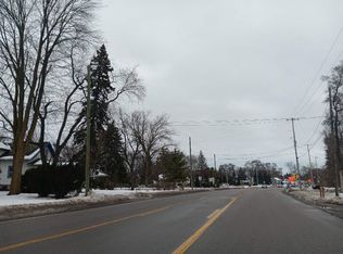 40 Westside Saginaw Rd, Bay City, MI 48706