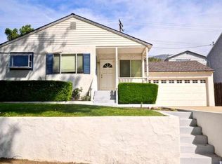 3723 Danny St, Glendale, CA 91214