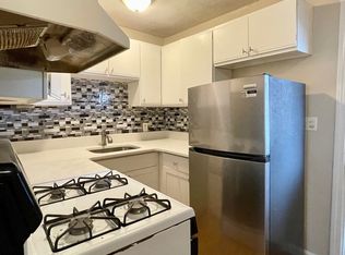 97 Princeton St #1, Boston, MA 02128