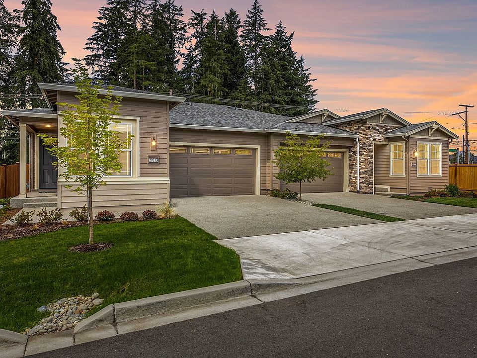 Homesite 12 Exterior