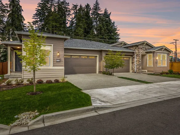 21719 SE 292nd Pl, Black Diamond, WA 98010