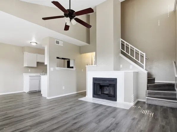 1122 Millview Dr #2704, Arlington, TX 76012
