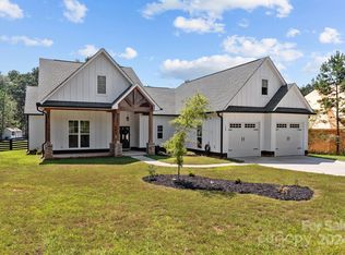 509 State Park Rd, Troutman, NC 28166