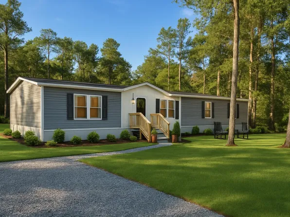 114 Leisure St, Reevesville, SC 29471