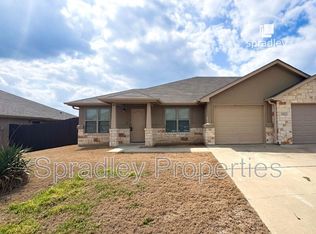 4825A Deep Dr, Temple, TX 76502