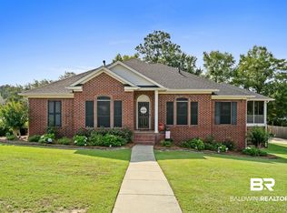 30406 Maury Ct, Spanish Fort, AL 36527