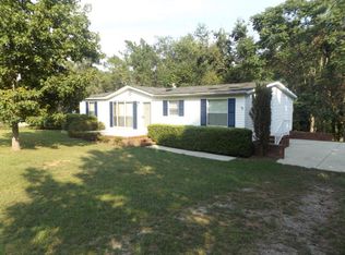 370 Willow Run Rd, Aiken, SC 29801