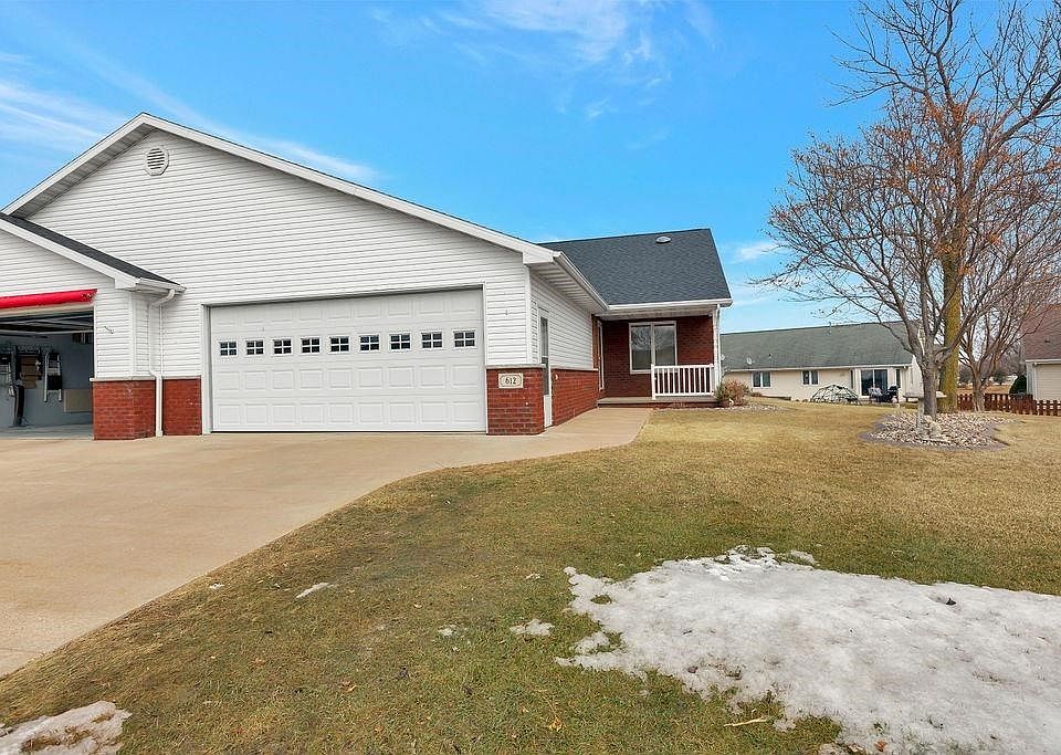 612 Theresa Court KIMBERLY