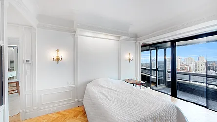 Rented by Philip A Johnson, LREB