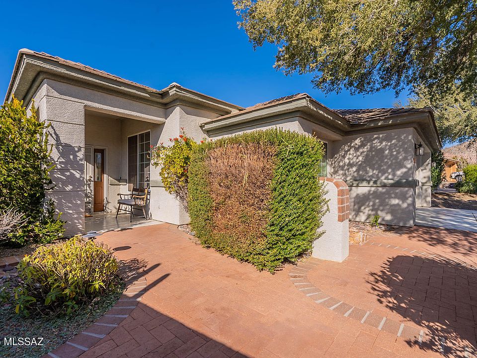 13657 N Heritage Canyon Dr, Marana, AZ 85658 | MLS #22525798 | Zillow