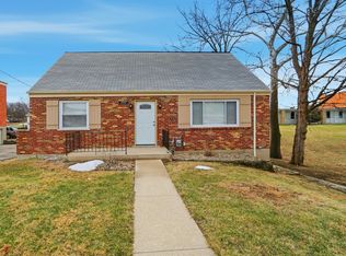 2937 Blue Rock Rd, Cincinnati, OH 45239