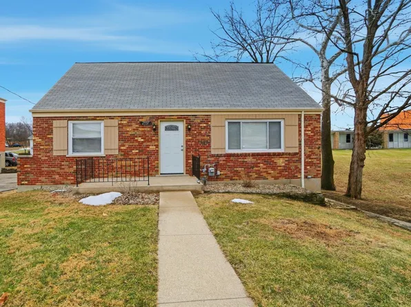 2937 Blue Rock Rd, Cincinnati, OH 45239