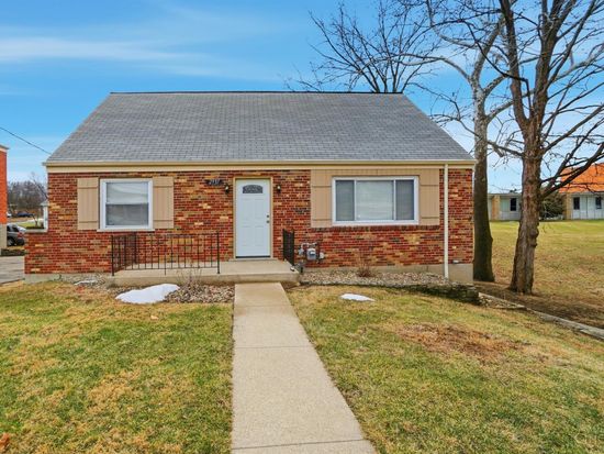 2937 Blue Rock Rd, Cincinnati, OH 45239